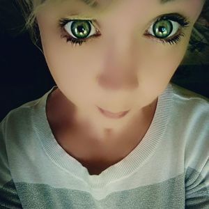 Meet your Posher, Deirdre